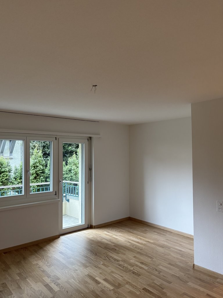 2 room apartment
