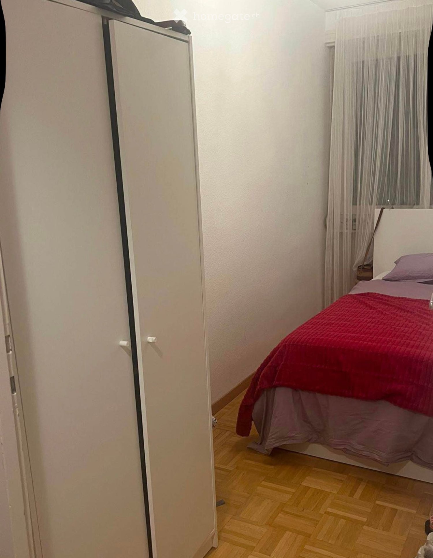 1 room single room, photo 1 of 4