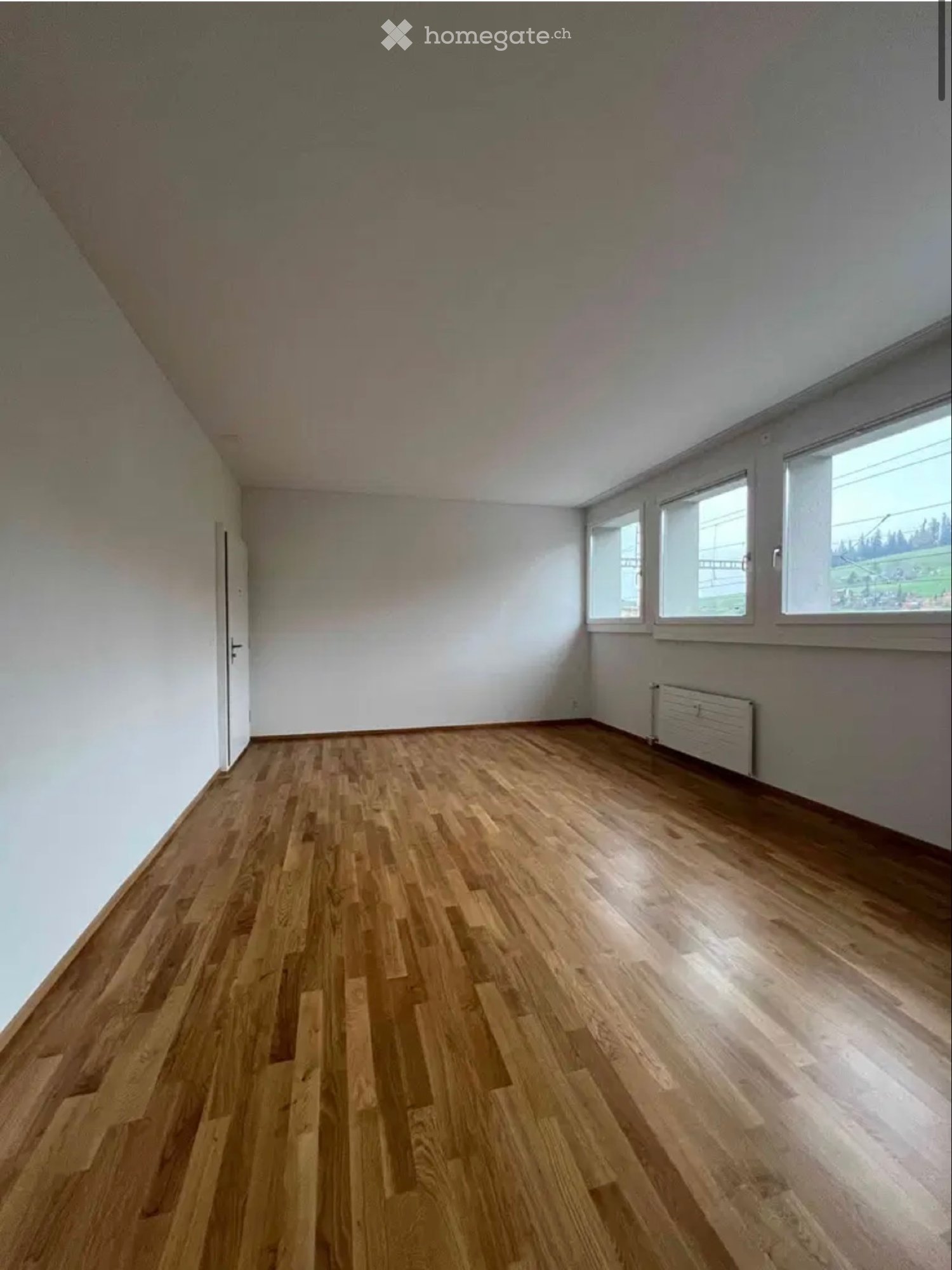 3 rooms apartment, photo 5 of 5