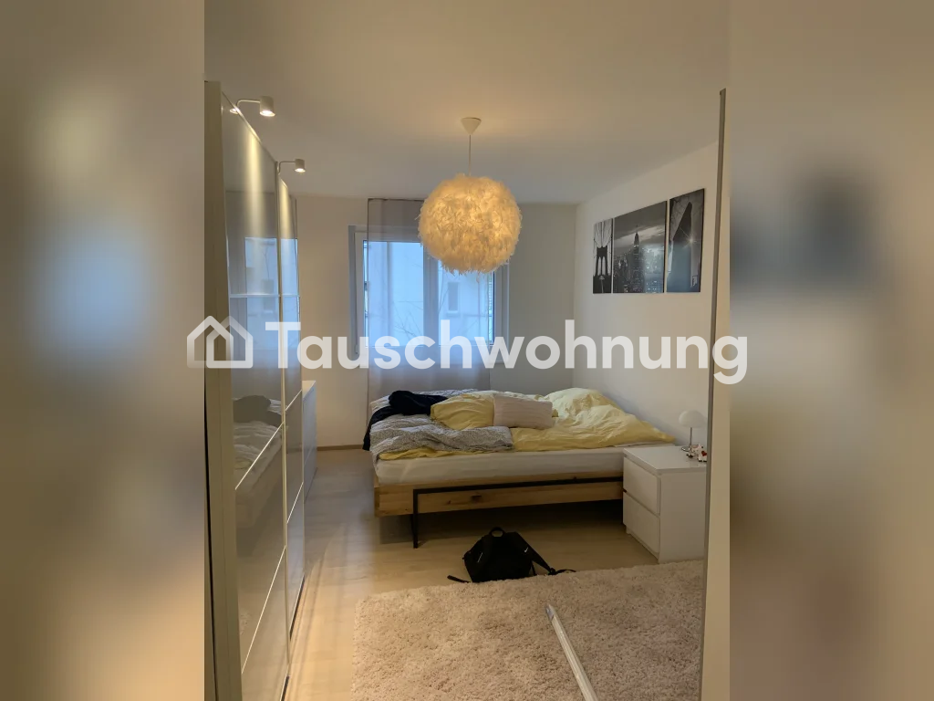 2 ½ rooms apartment, photo 3 of 5