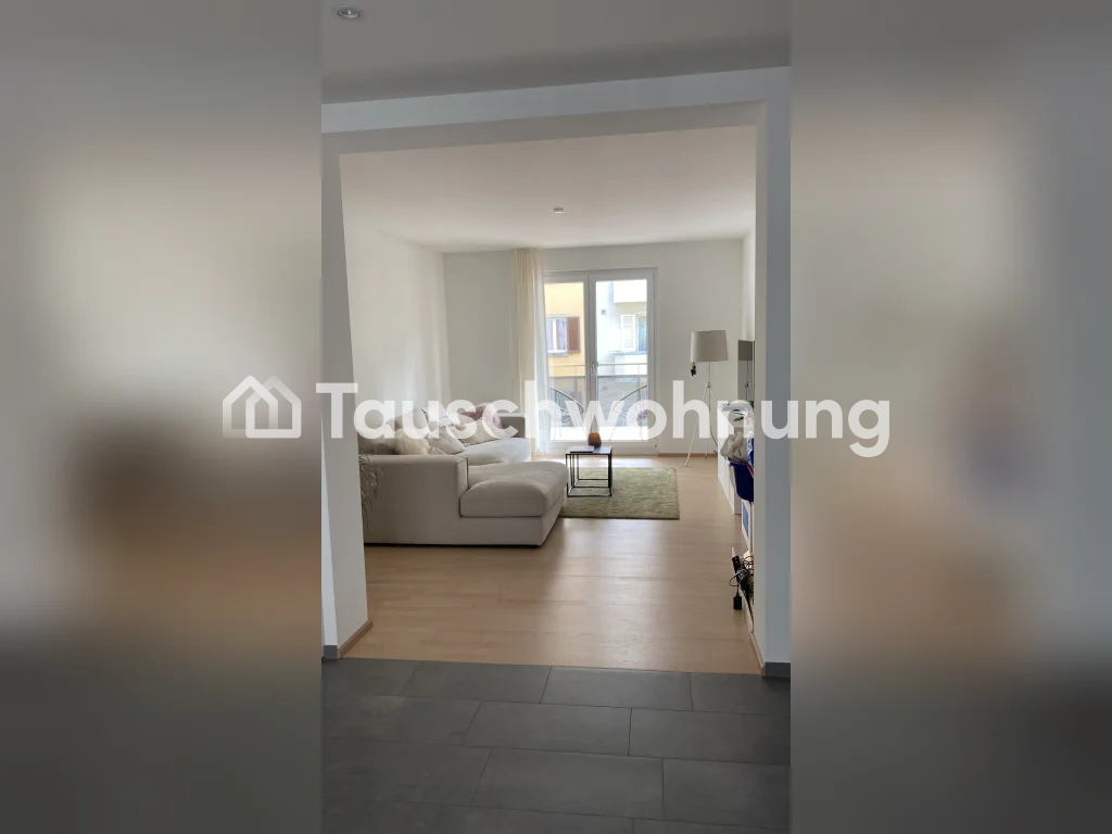 2 ½ rooms apartment, photo 1 of 5