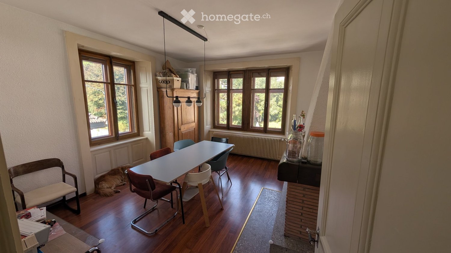 6 rooms apartment, photo 3 of 5