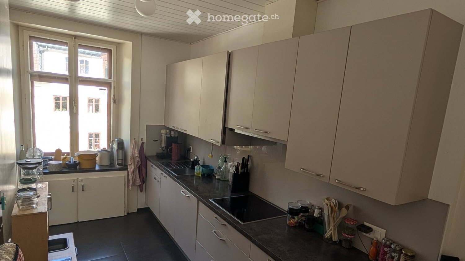 6 rooms apartment, photo 4 of 5