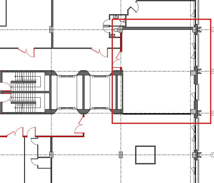 77m² industrial object, photo 8 of 8