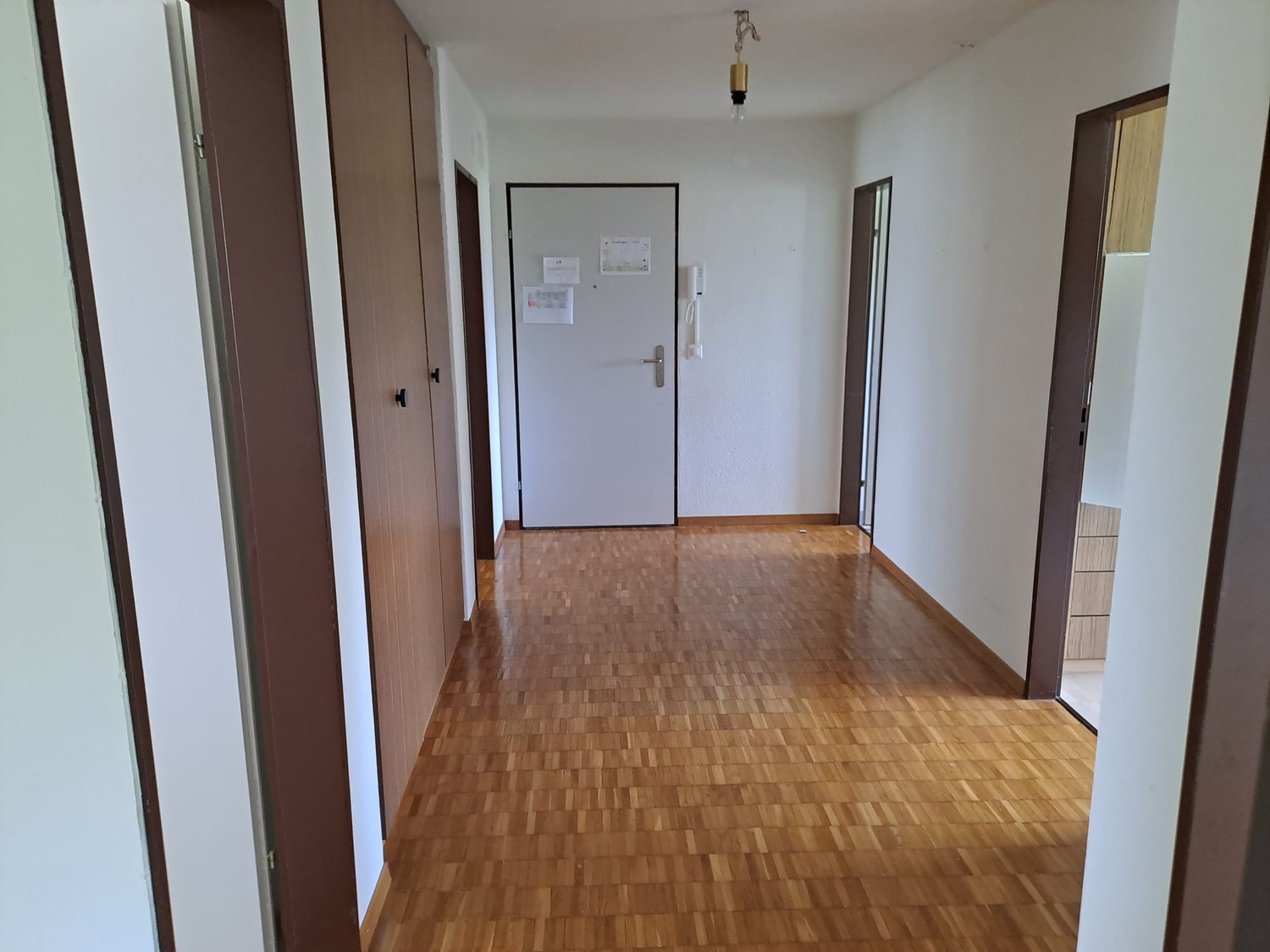 3 rooms apartment, photo 7 of 8
