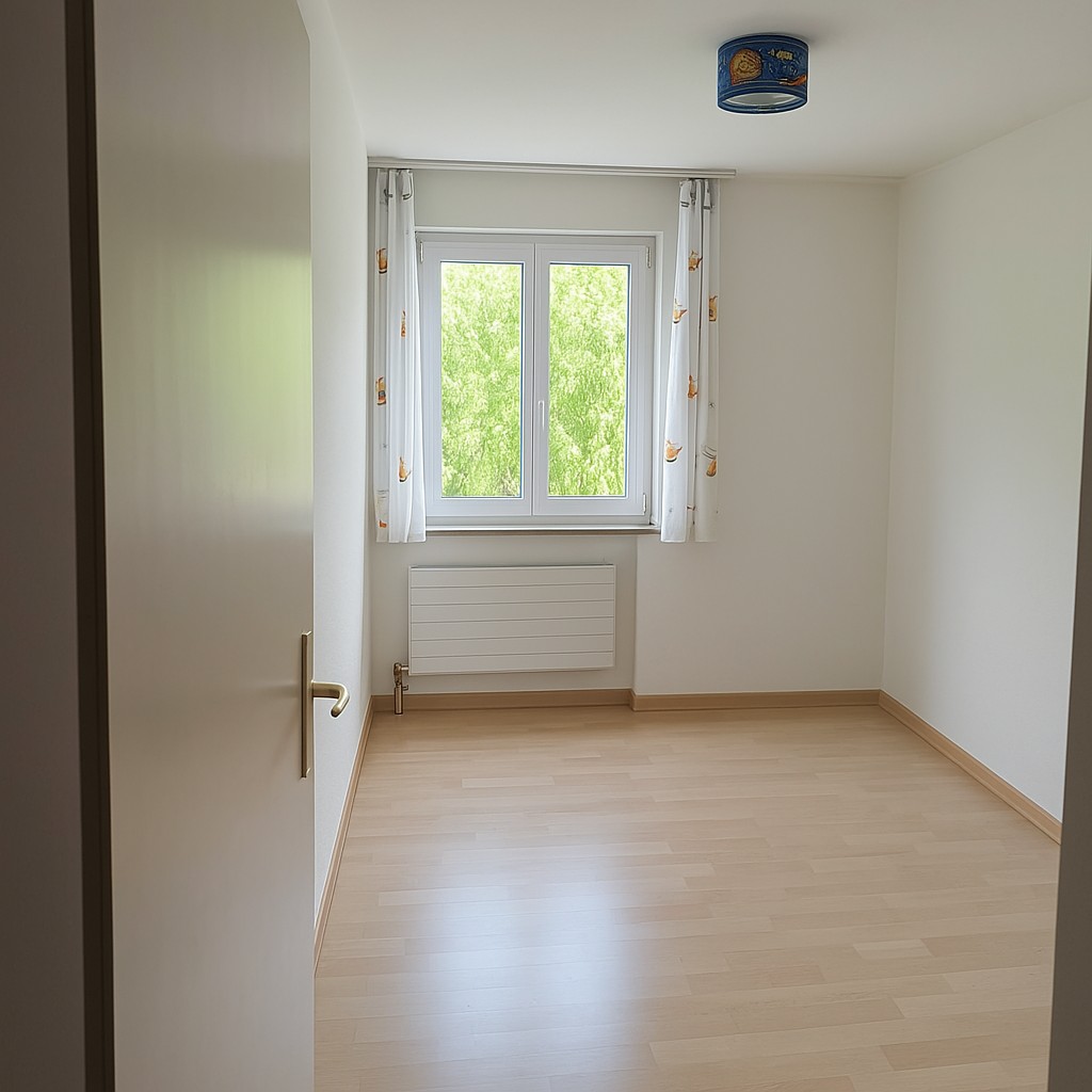 3 rooms apartment, photo 5 of 8