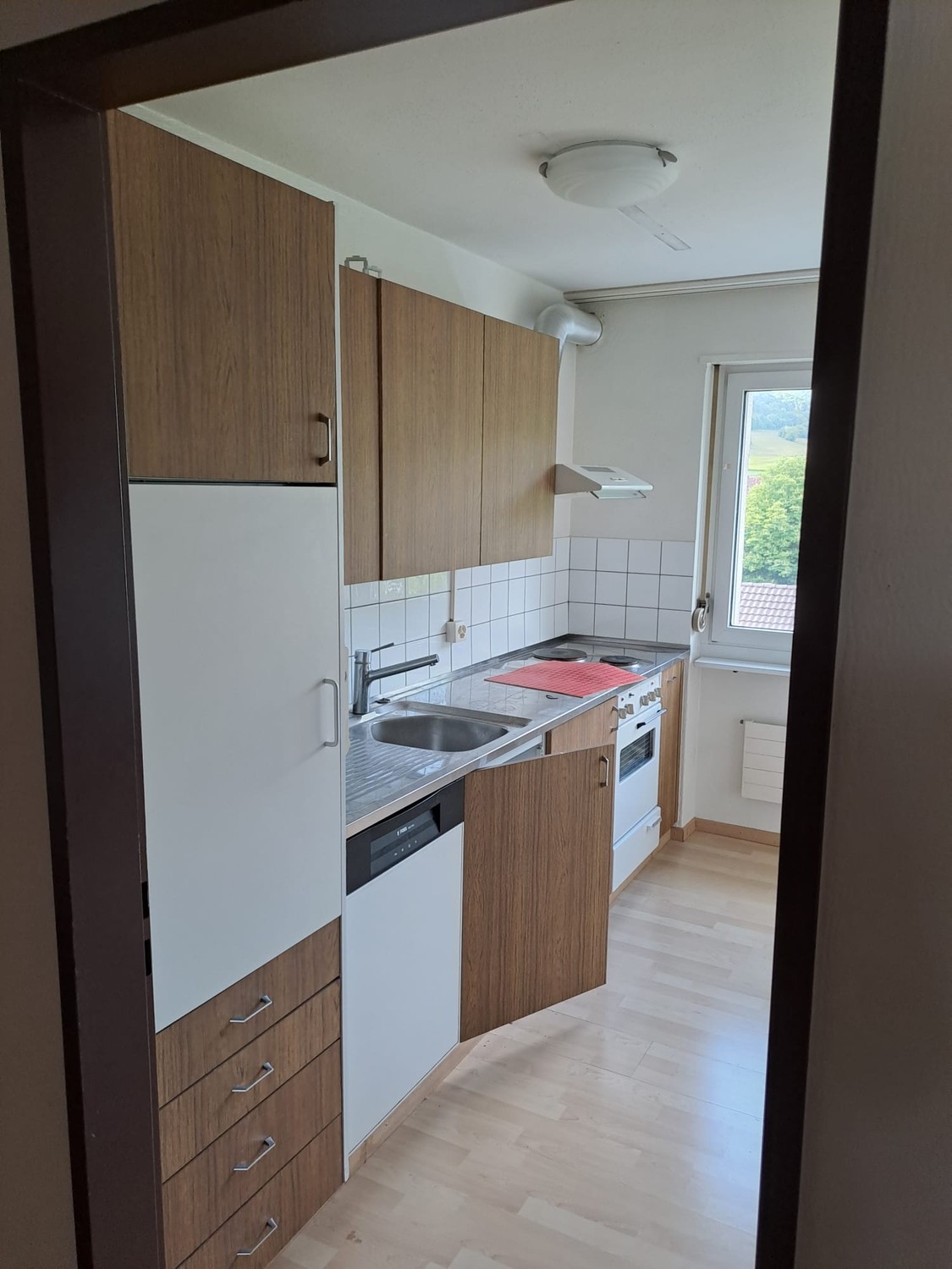 3 rooms apartment, photo 6 of 8