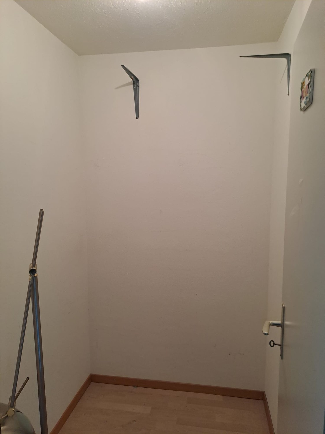 3 rooms apartment, photo 1 of 8