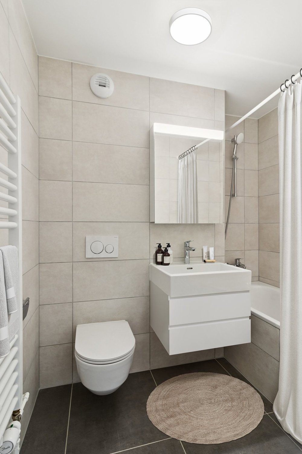 3 ½ rooms apartment, photo 4 of 5
