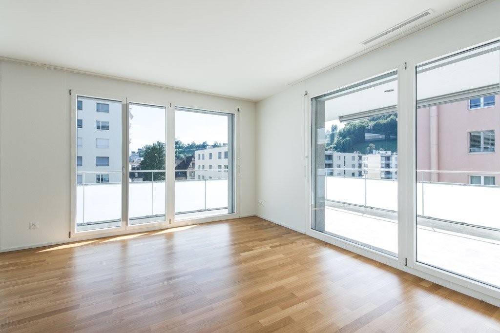 3 ½ rooms apartment, photo 1 of 7
