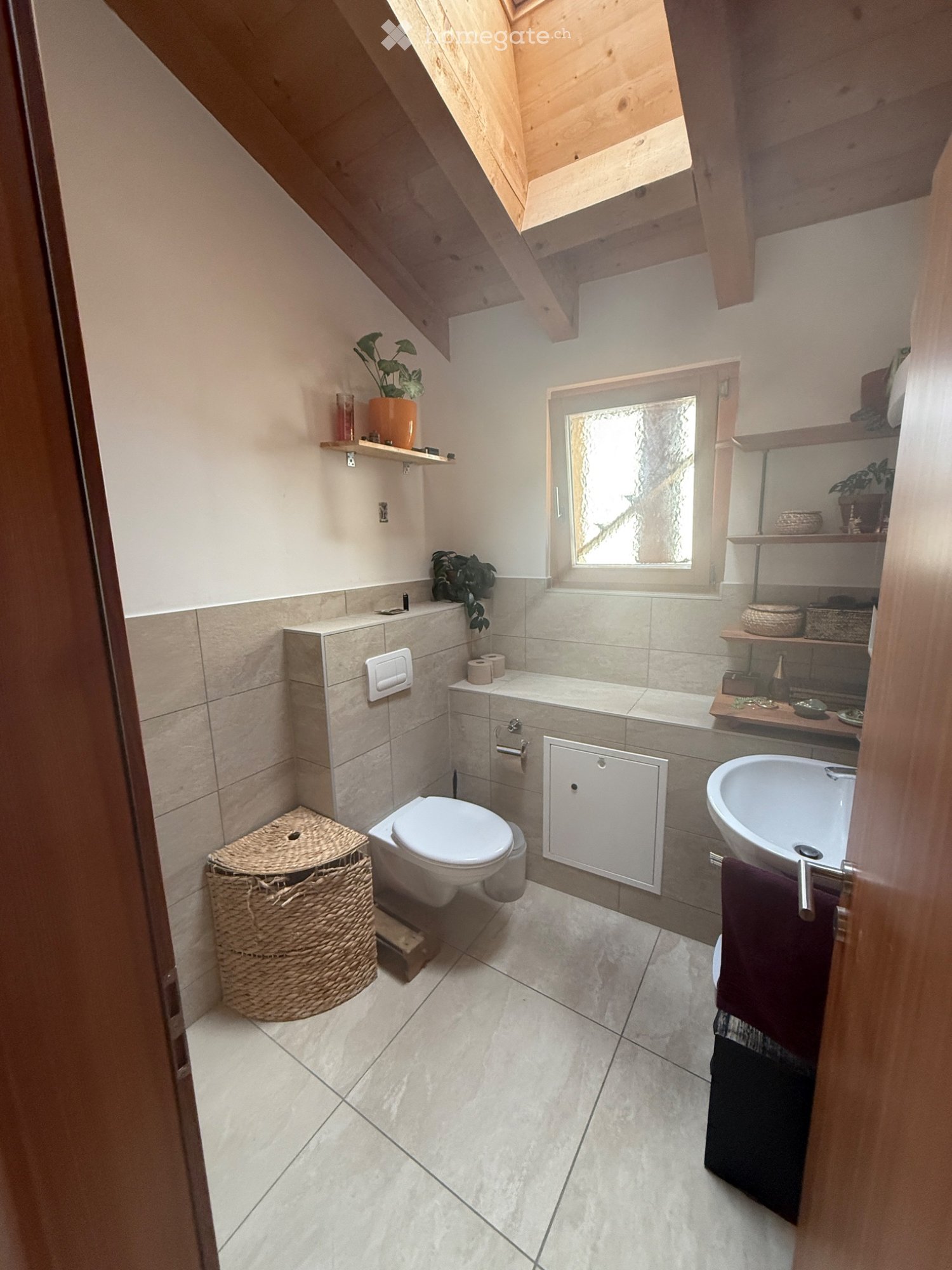 appartamento di 2 locali, foto 5 di 5