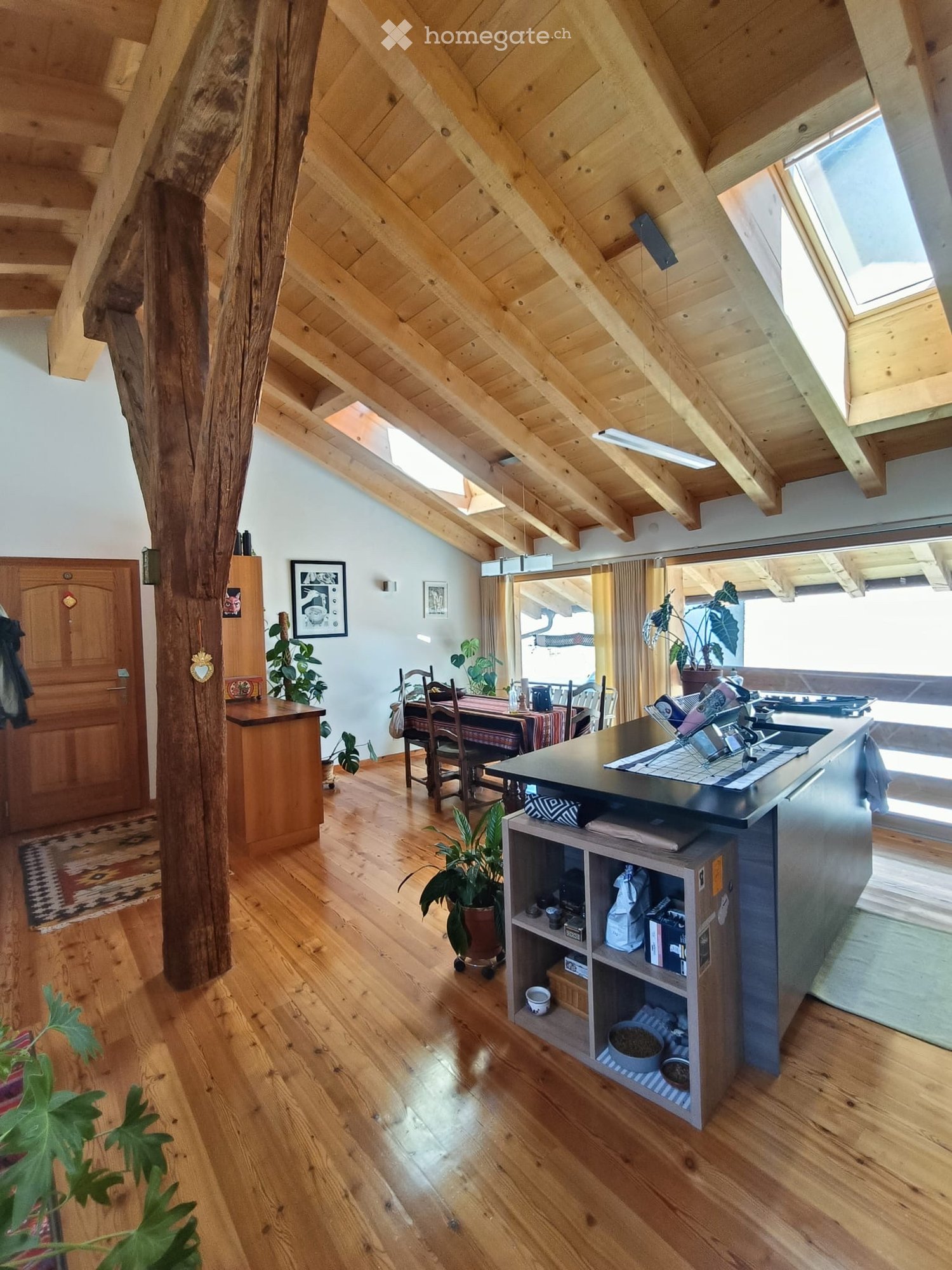 appartamento di 2 locali, foto 1 di 5