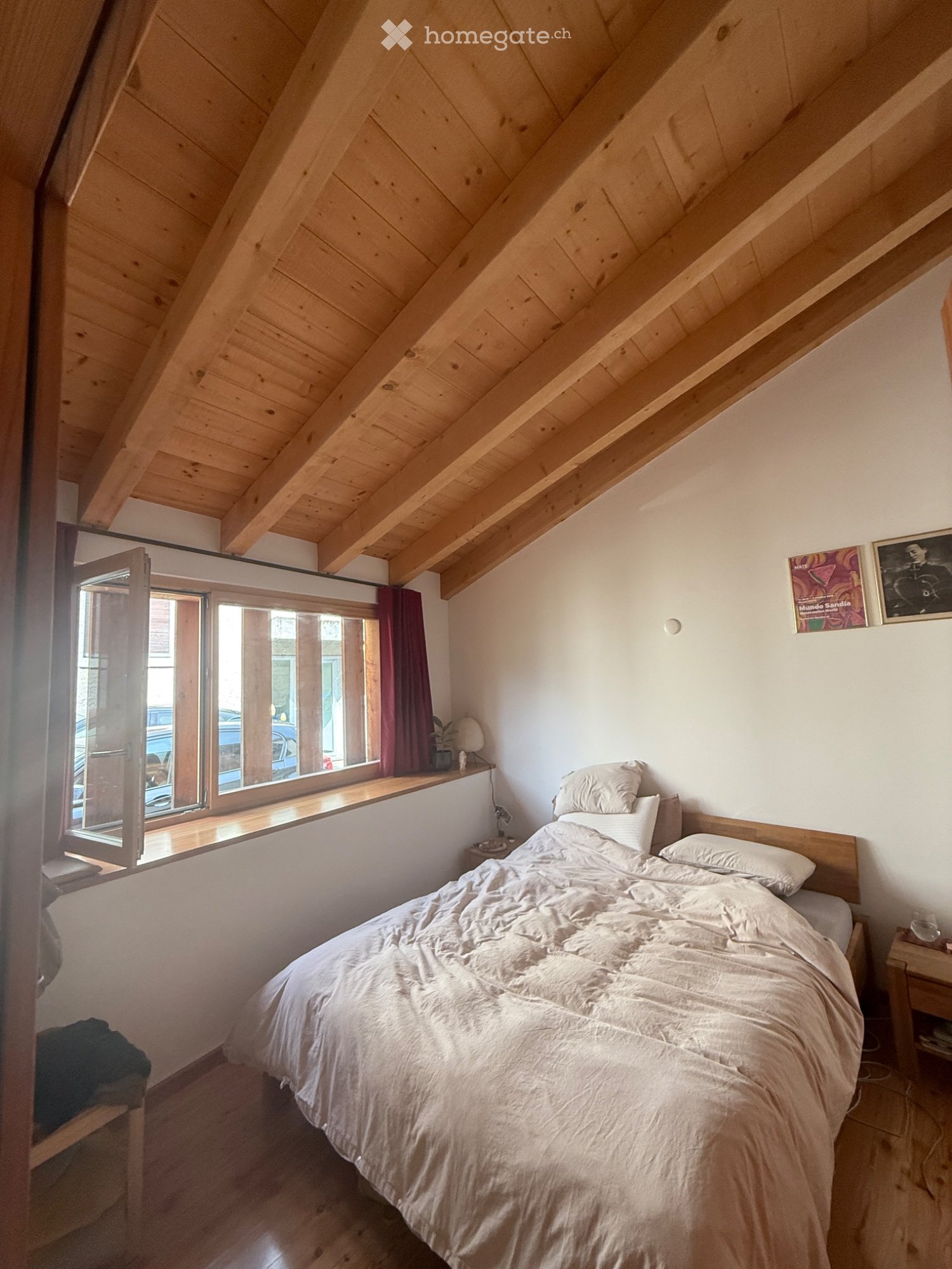 appartamento di 2 locali, foto 4 di 5