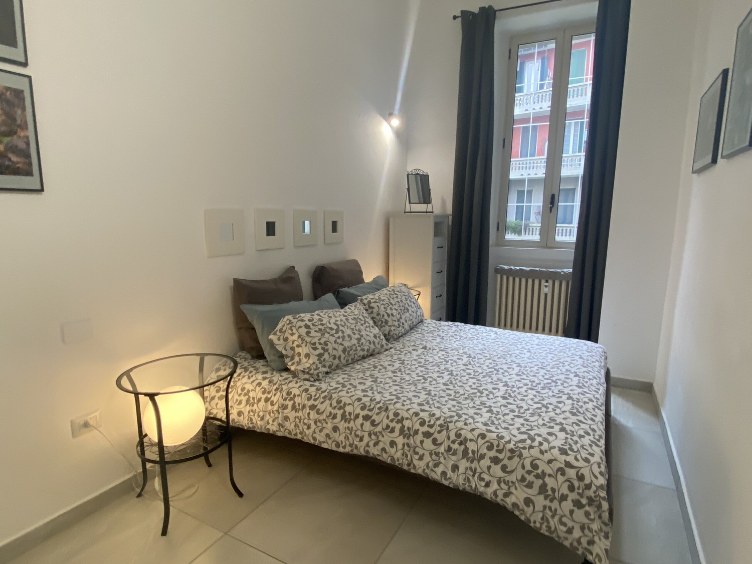 Room in a shared flat, photo 1 of 10