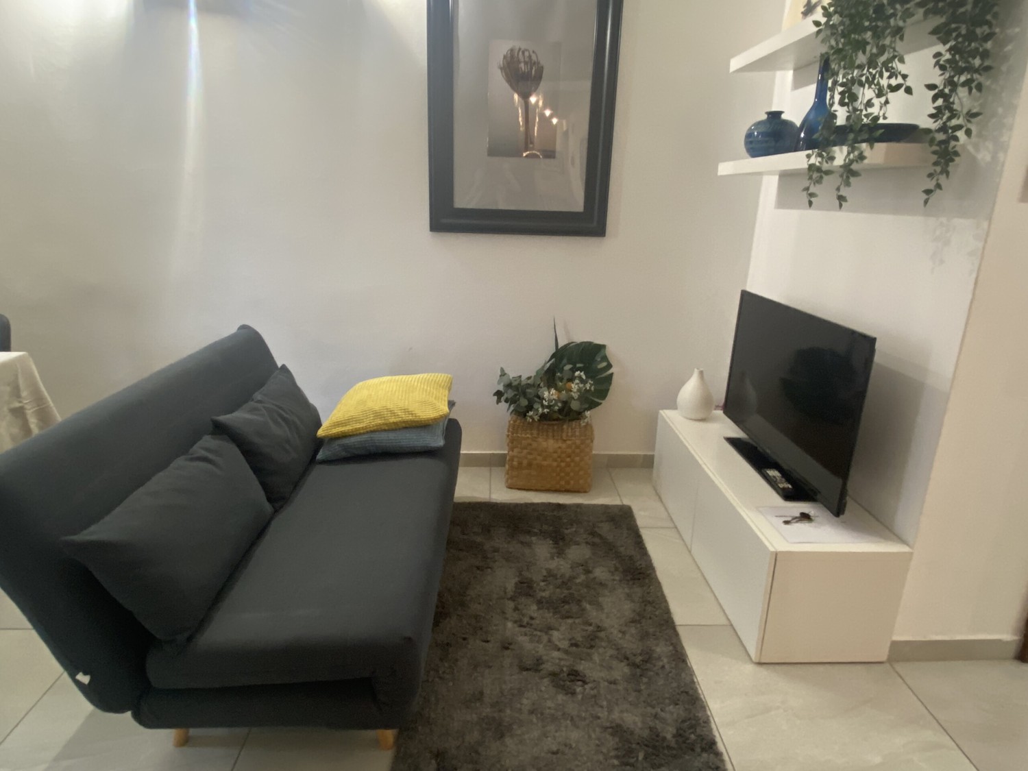 Room in a shared flat, photo 6 of 10