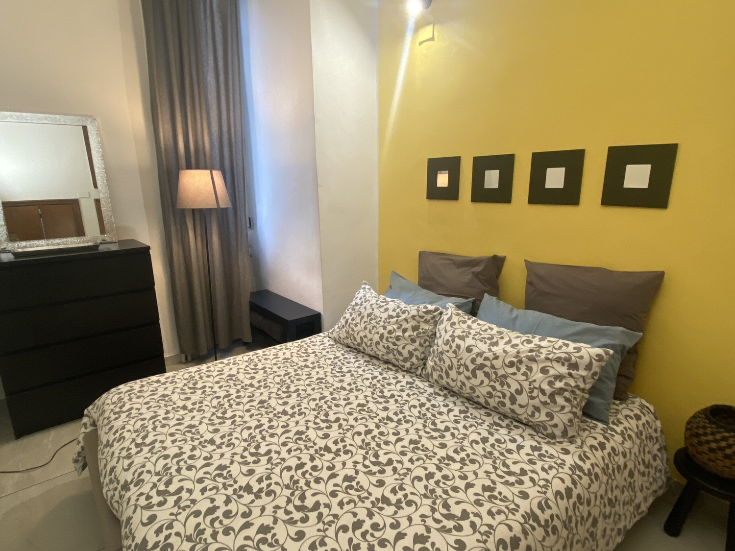 Room in a shared flat, photo 5 of 10