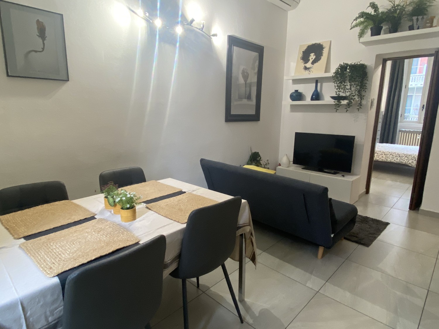 Room in a shared flat, photo 7 of 10