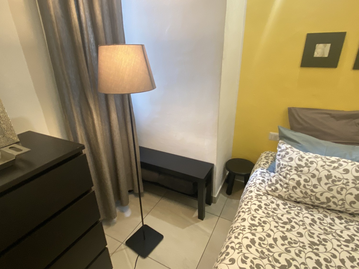 Room in a shared flat, photo 3 of 10