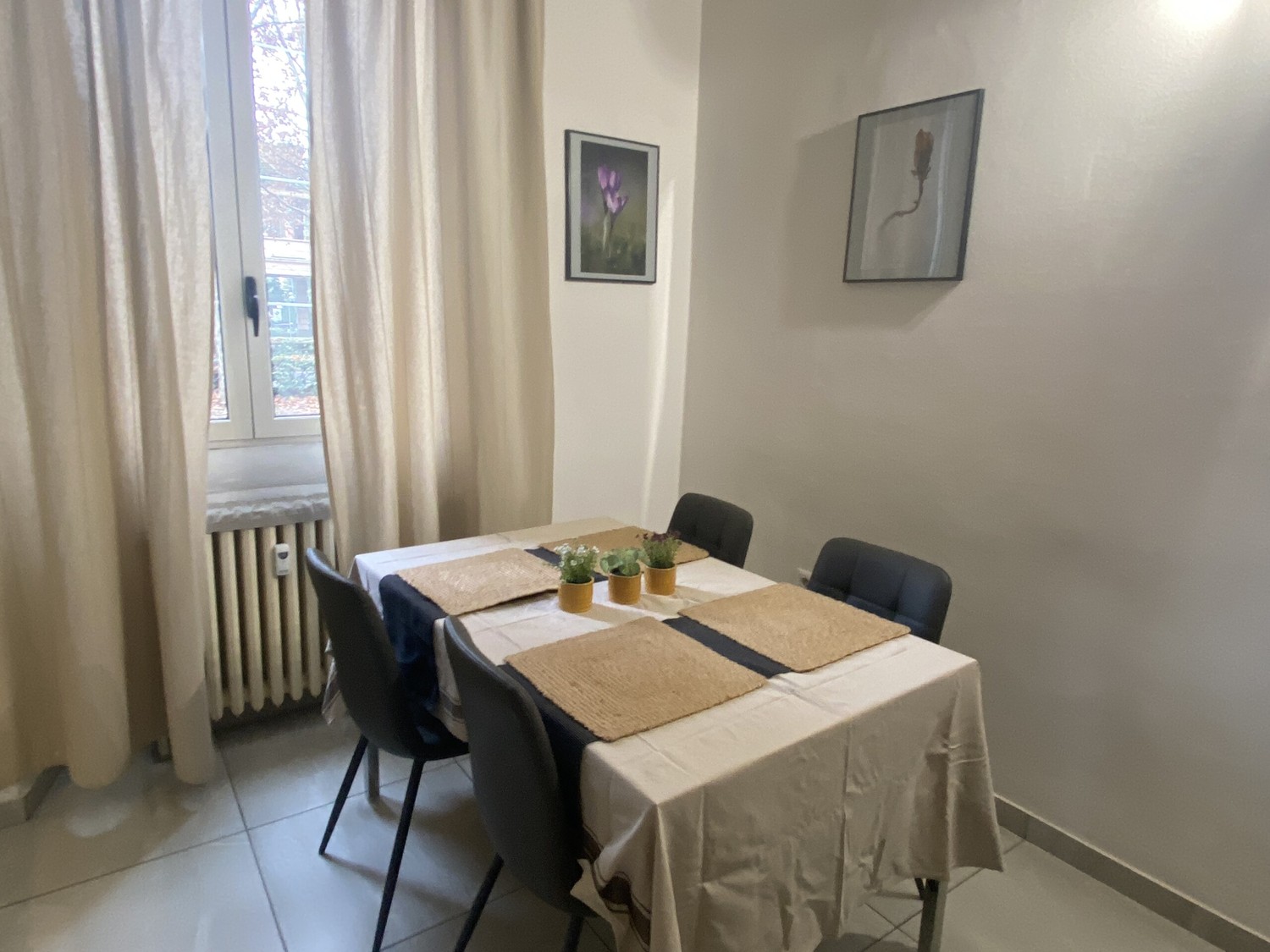Room in a shared flat, photo 9 of 10