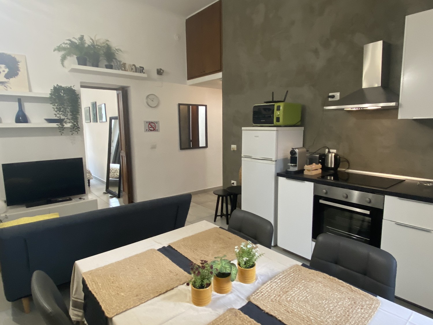 Room in a shared flat, photo 8 of 10