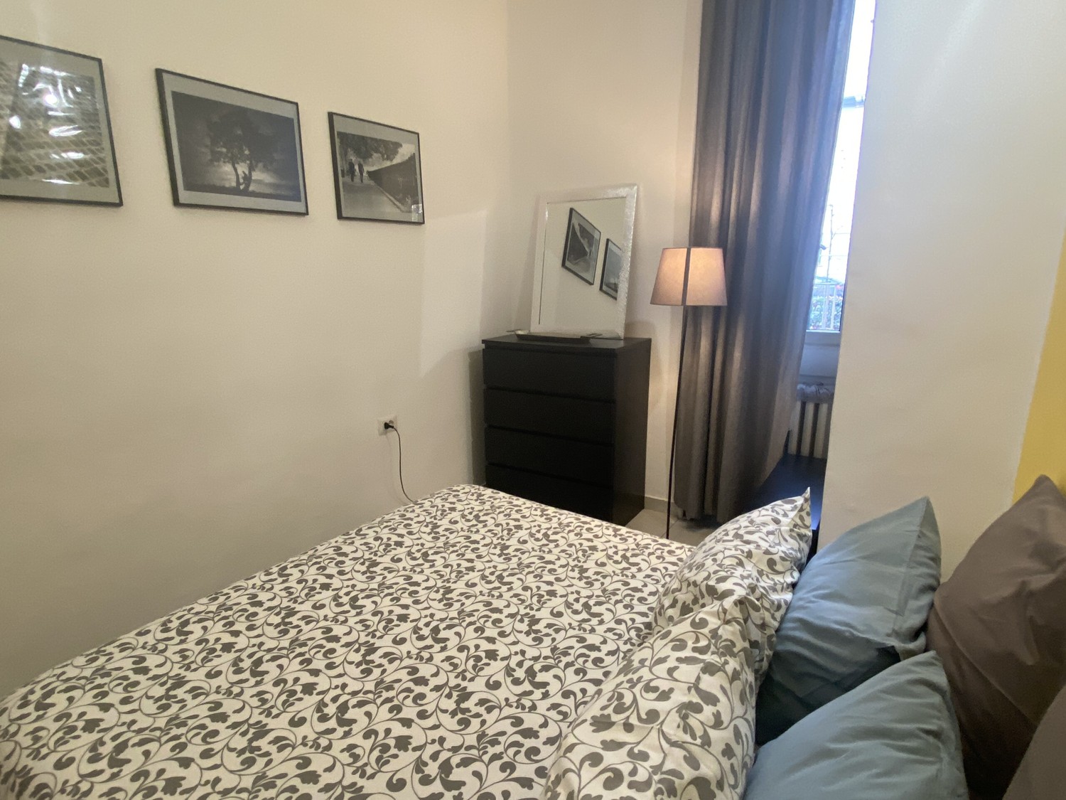 Room in a shared flat, photo 4 of 10
