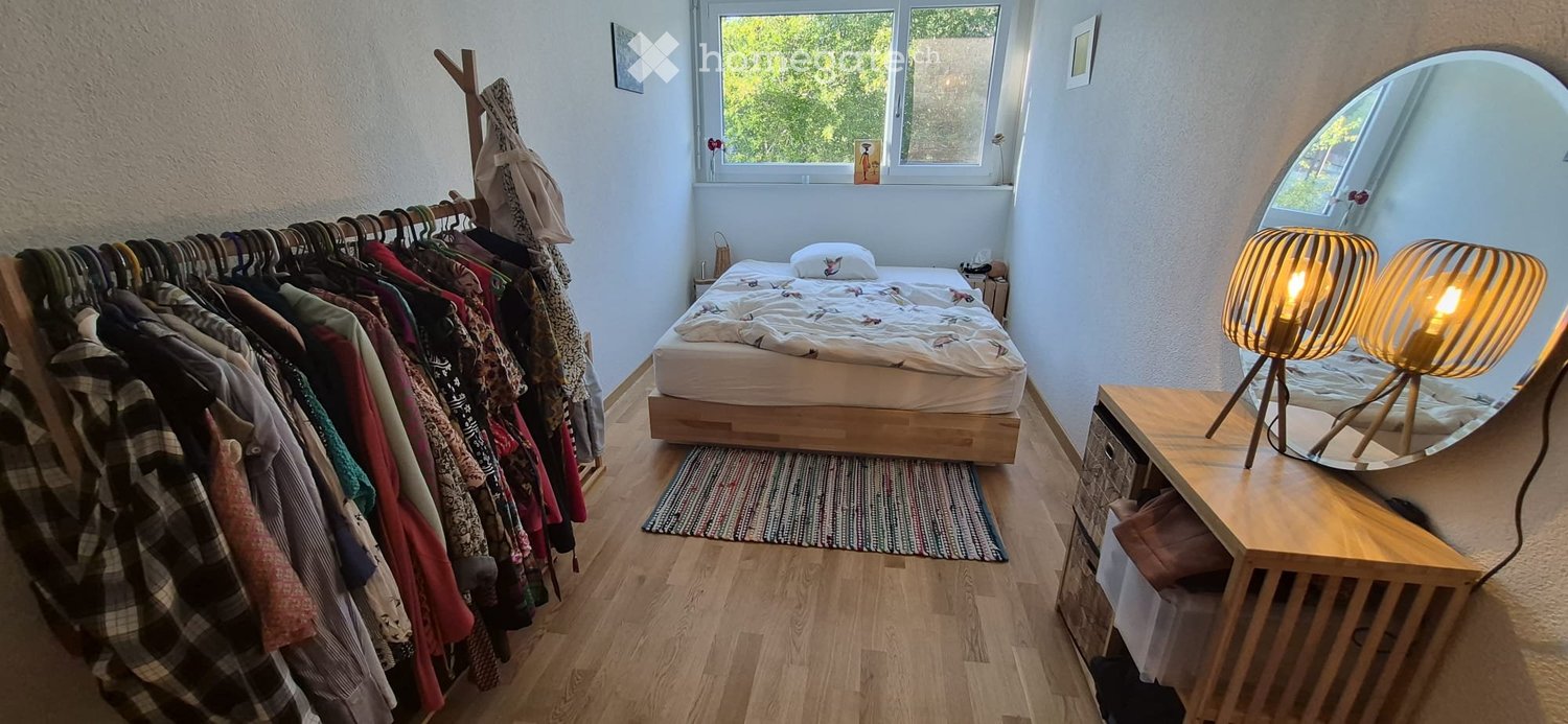 3 ½ rooms apartment, photo 3 of 5