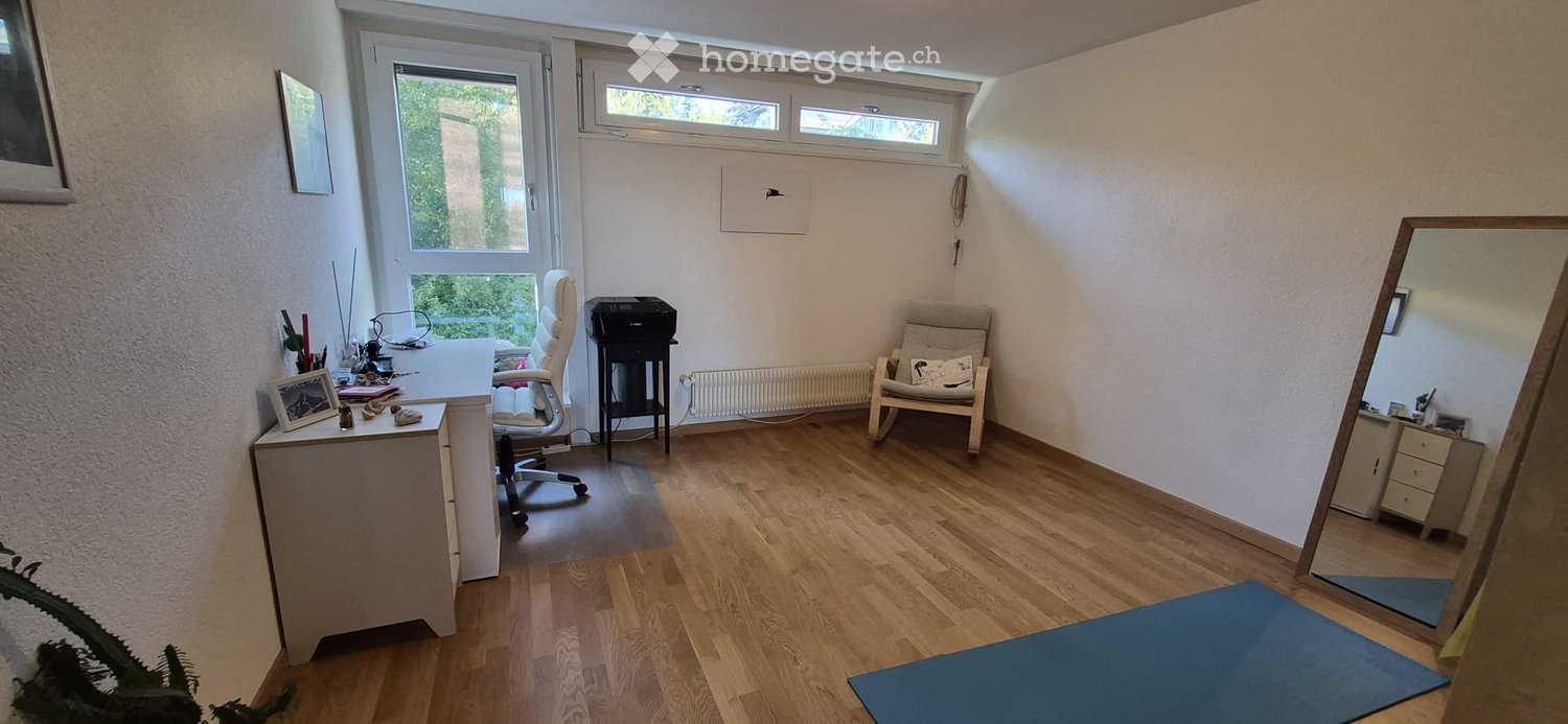 3 ½ rooms apartment, photo 4 of 5
