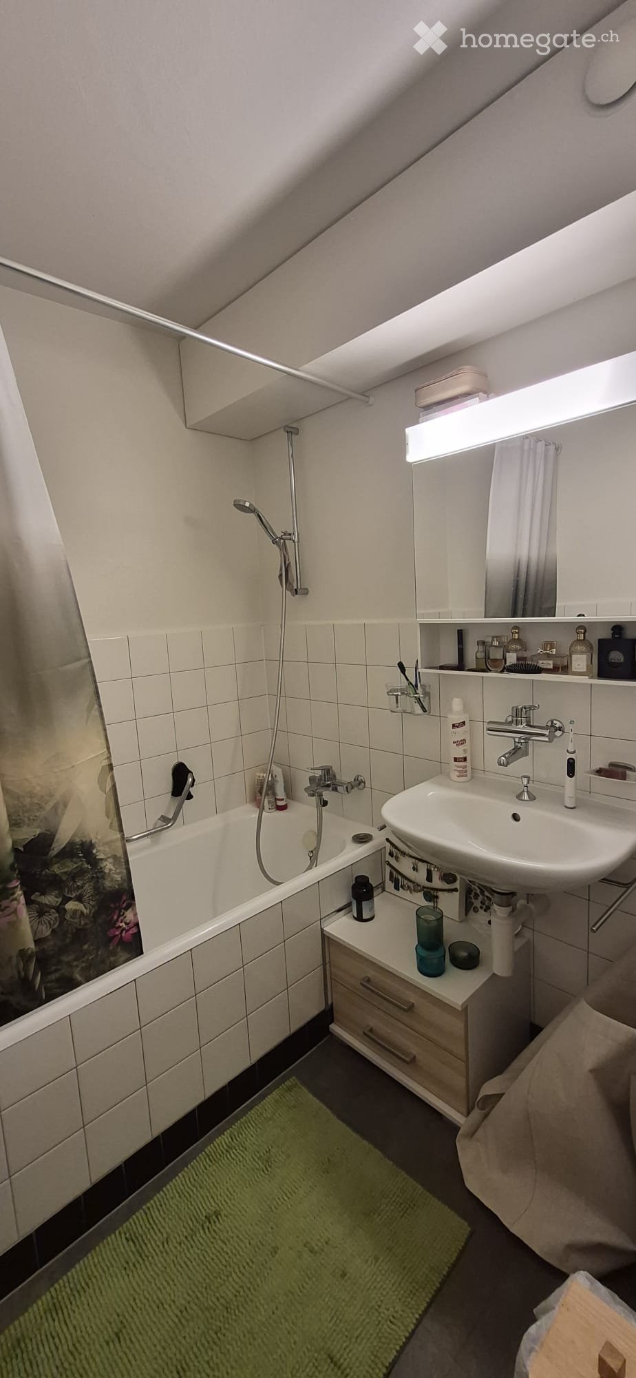 3 ½ rooms apartment, photo 5 of 5