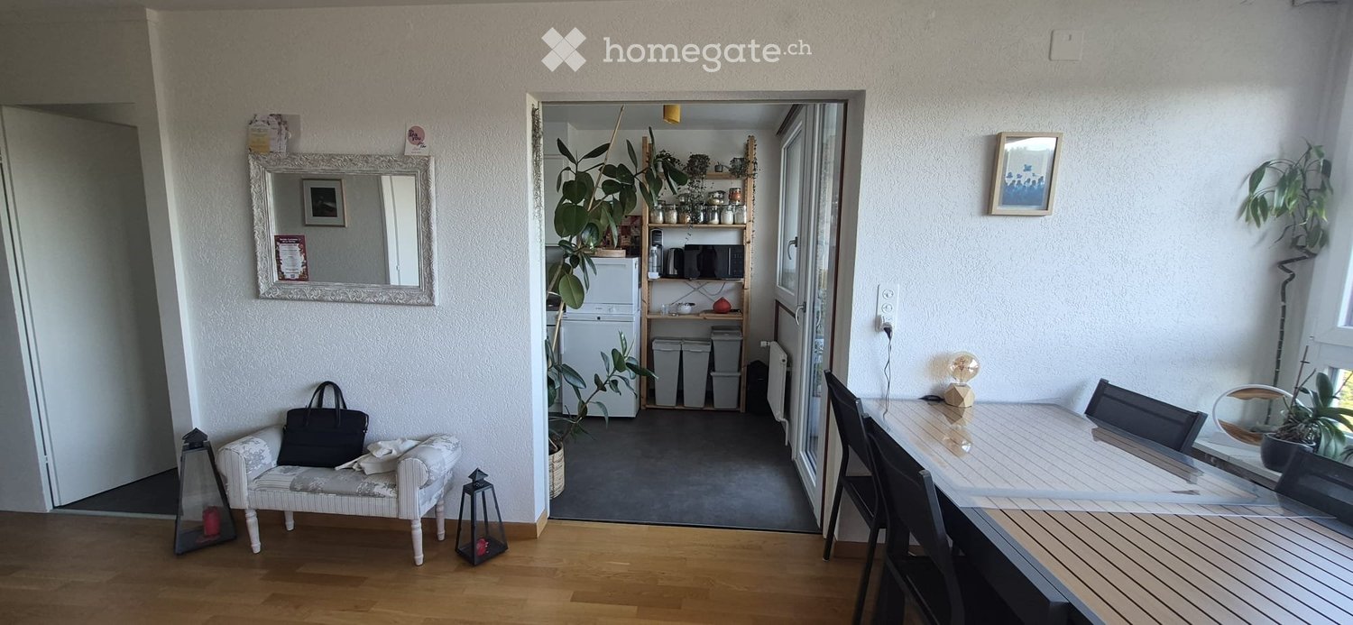 3 ½ rooms apartment, photo 2 of 5