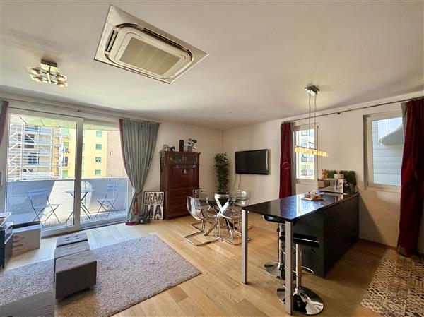 2 ½ rooms furnished flat, photo 4 of 10