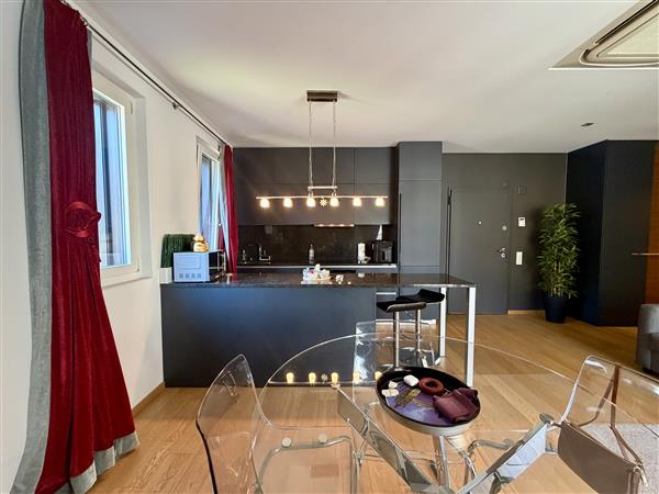2 ½ rooms furnished flat, photo 5 of 10