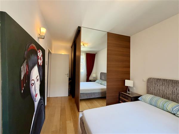 2 ½ rooms furnished flat, photo 9 of 10