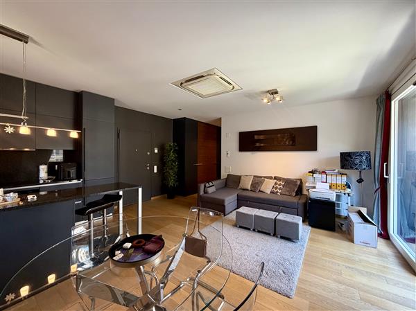 2 ½ rooms furnished flat, photo 1 of 10