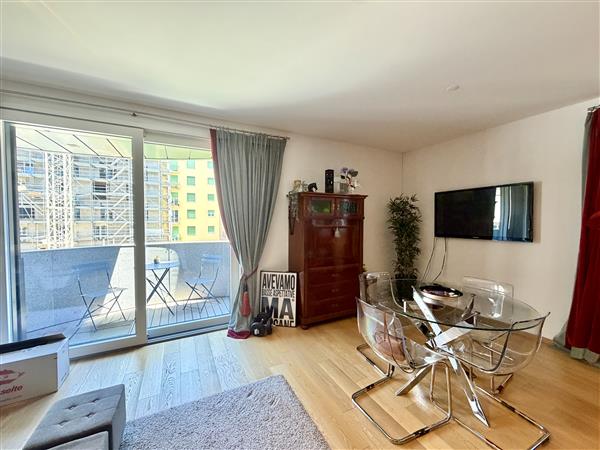 2 ½ rooms furnished flat, photo 2 of 10