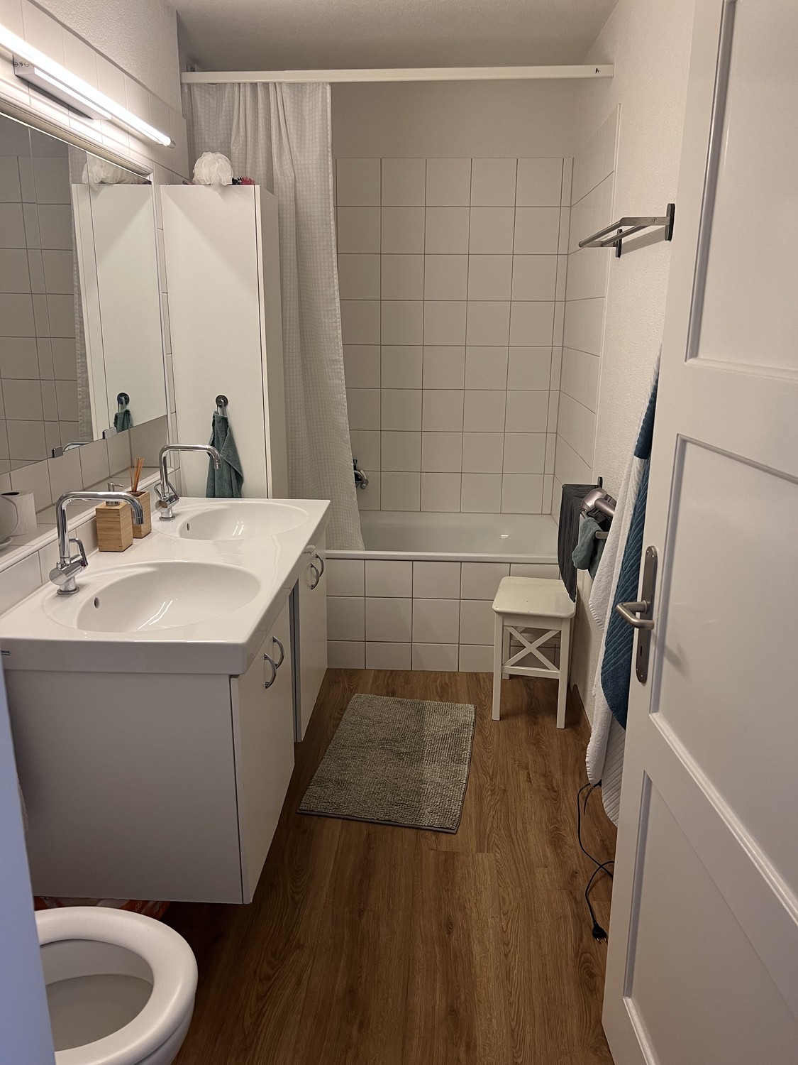 Room in a shared flat, photo 4 of 6