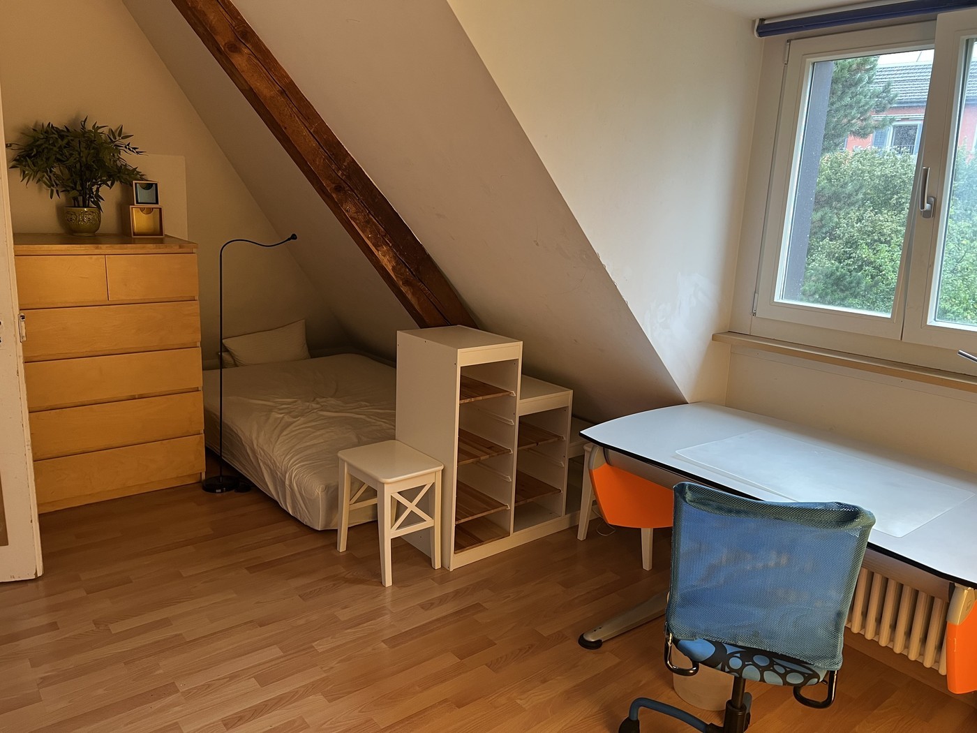 Room in a shared flat, photo 3 of 6