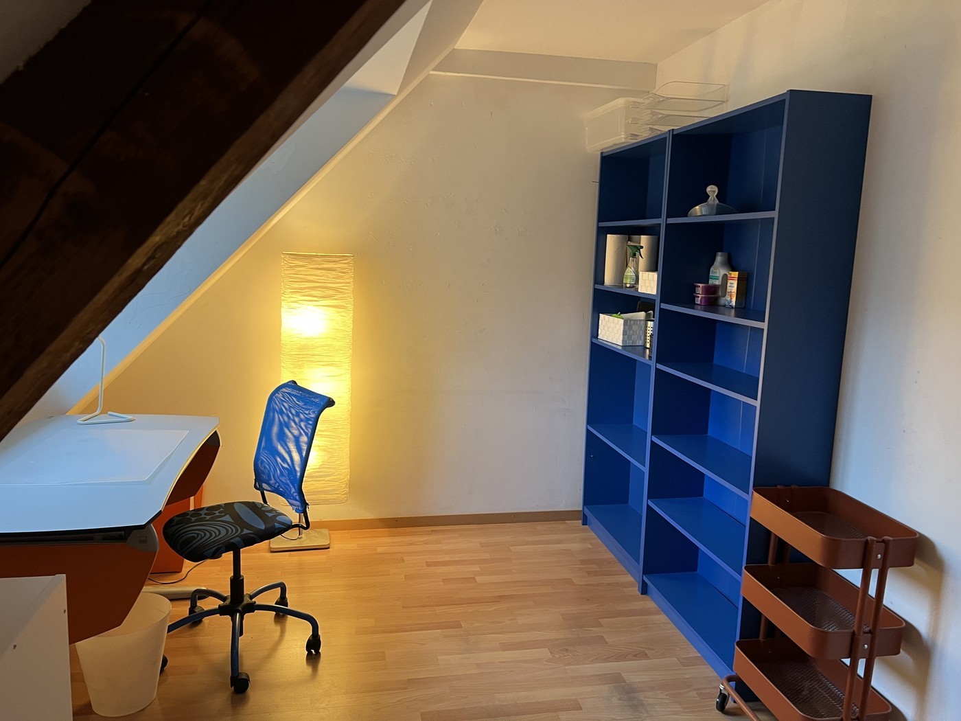 Room in a shared flat, photo 1 of 6