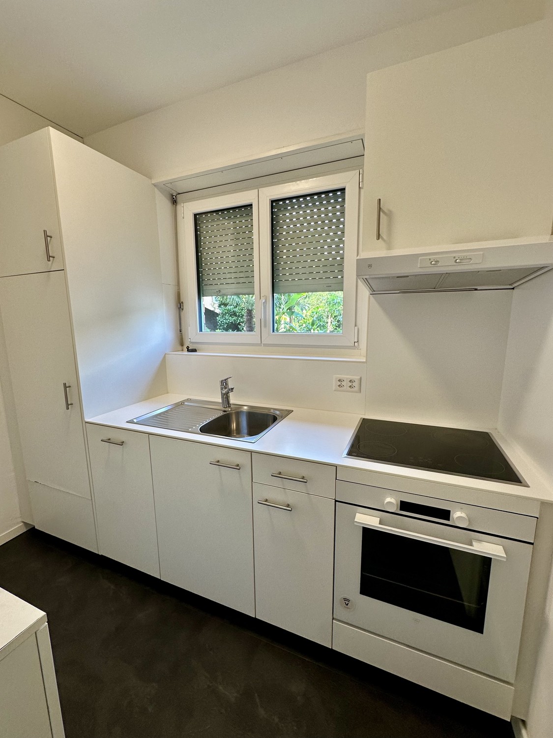 3 ½ rooms apartment, photo 3 of 7