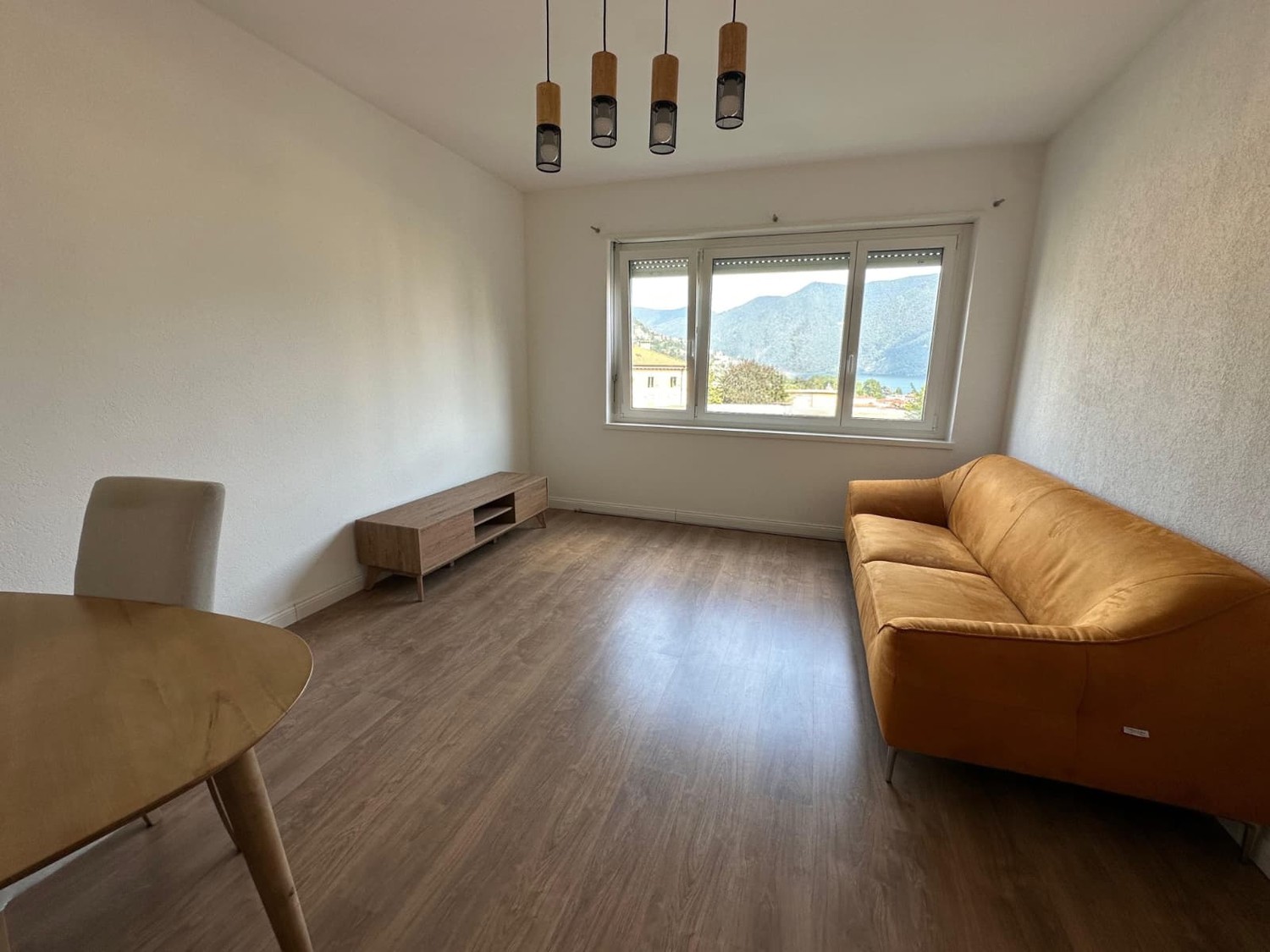 3 ½ rooms apartment, photo 1 of 7