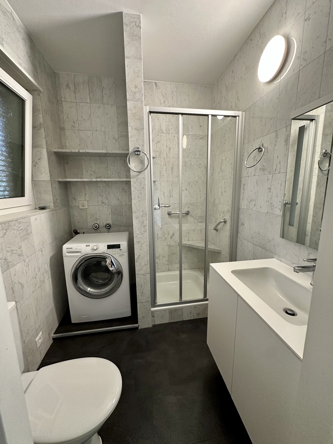 3 ½ rooms apartment, photo 4 of 7