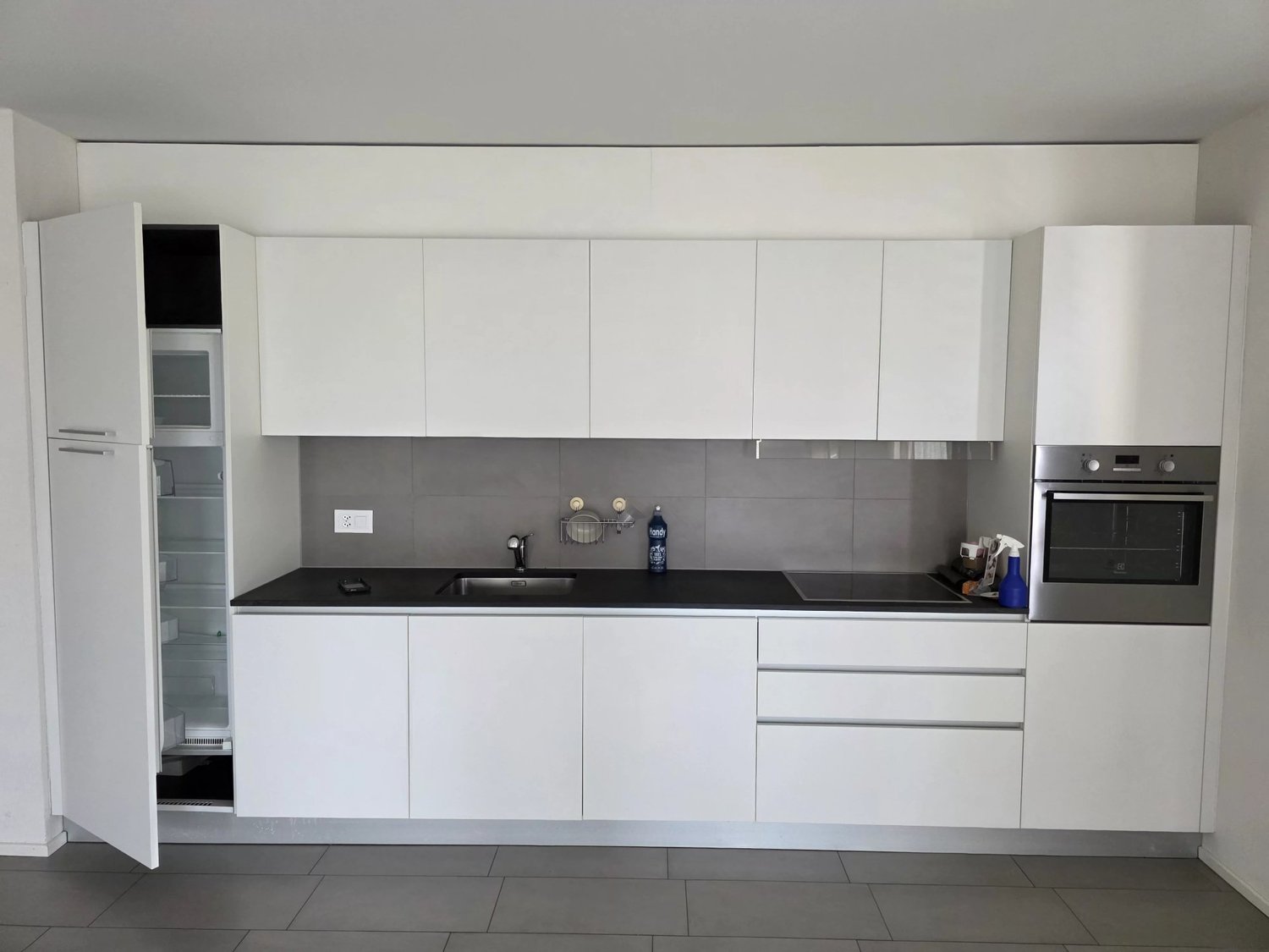3 ½ rooms apartment, photo 2 of 9