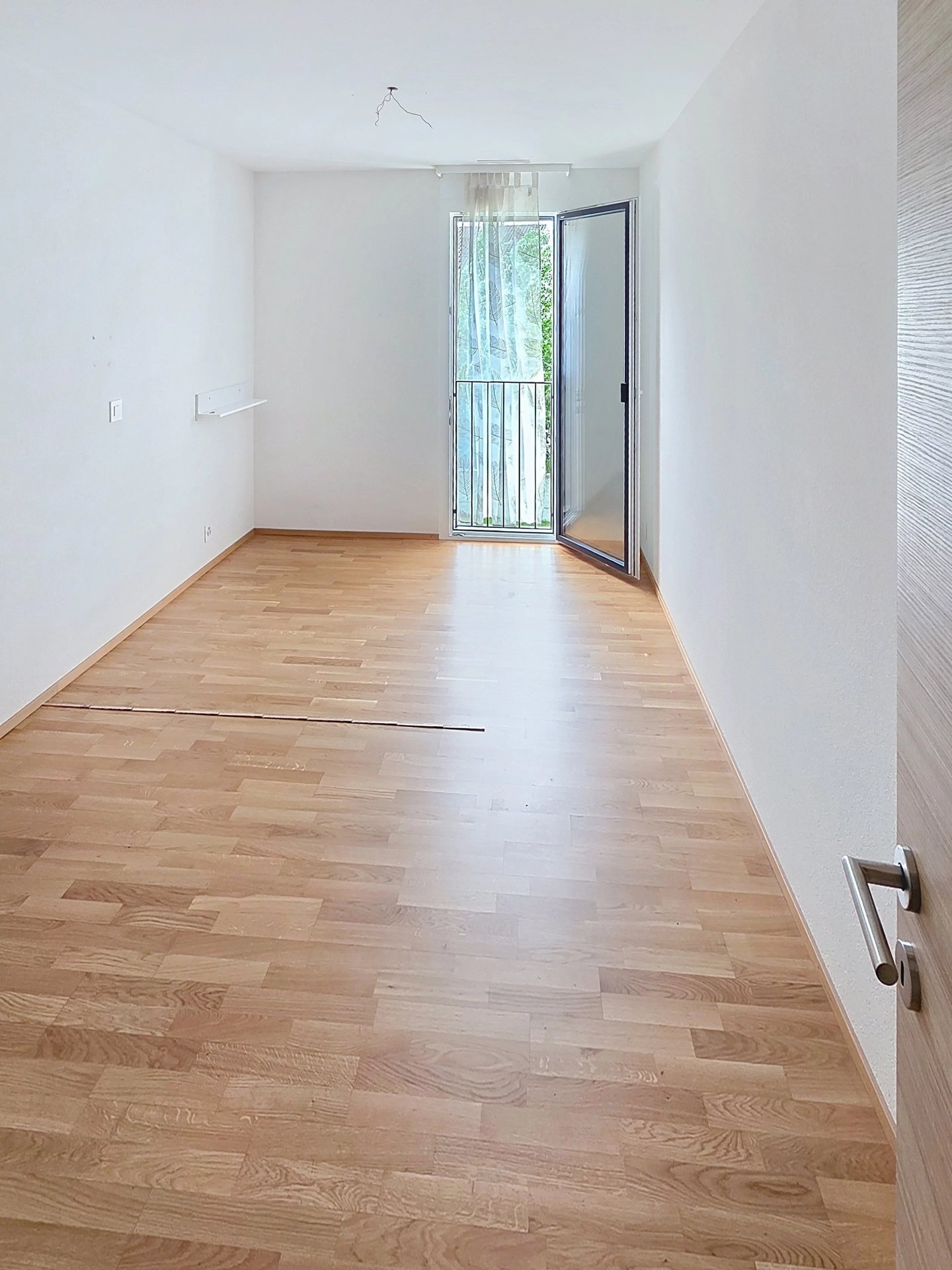 3 ½ rooms apartment, photo 6 of 9