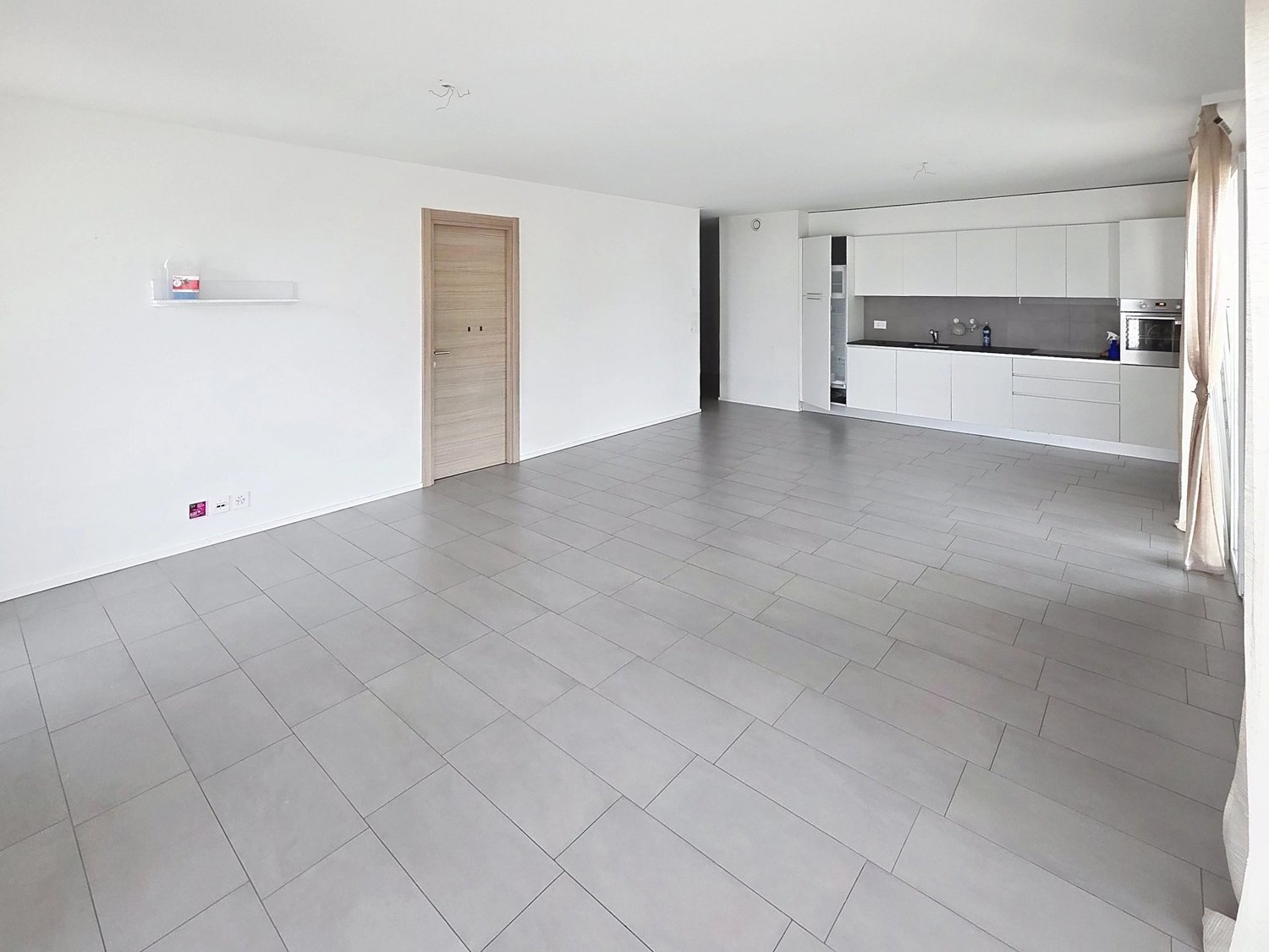 3 ½ rooms apartment, photo 1 of 9