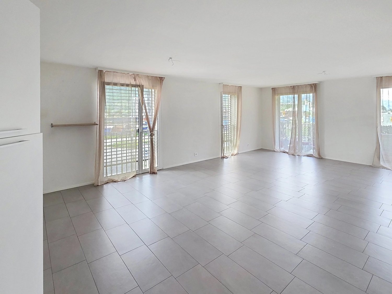 3 ½ rooms apartment, photo 4 of 9