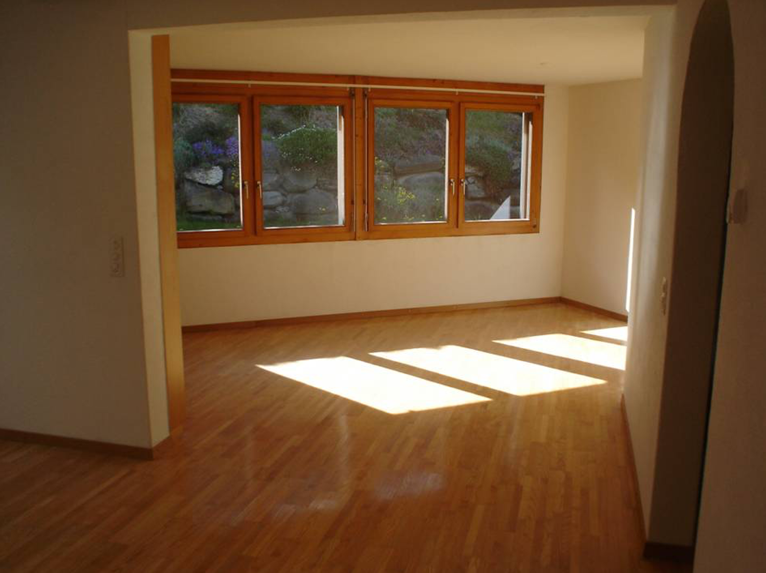 3 ½ rooms apartment, photo 4 of 10
