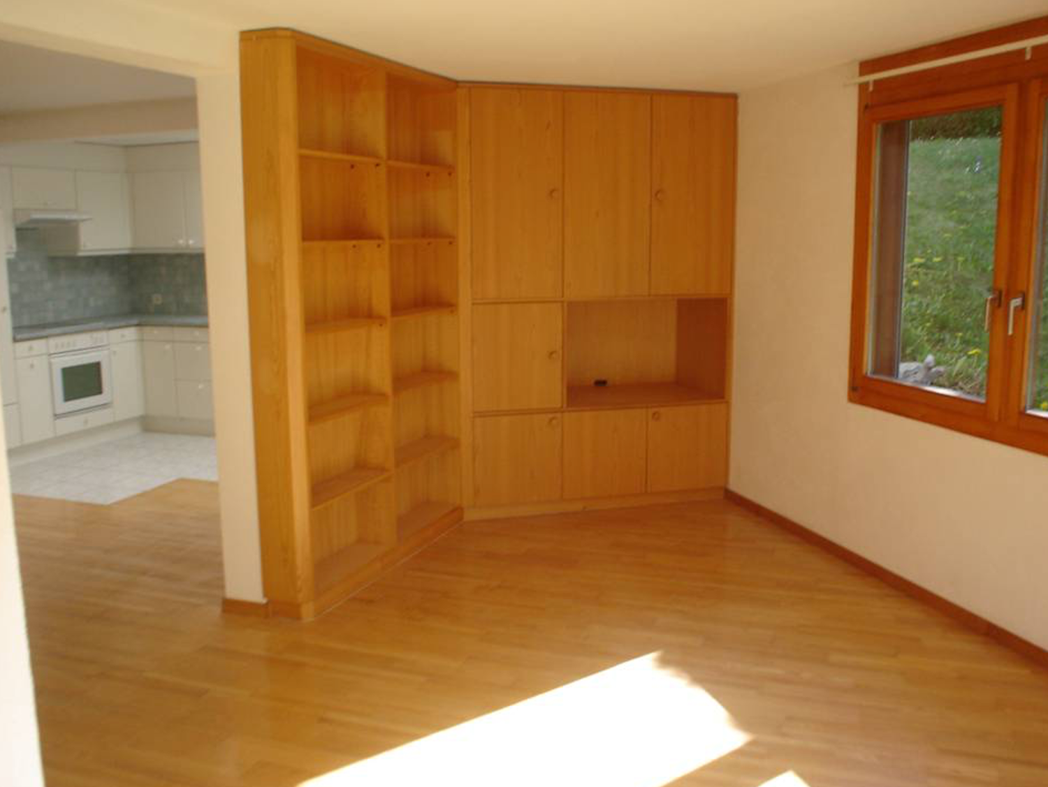 3 ½ rooms apartment, photo 1 of 10