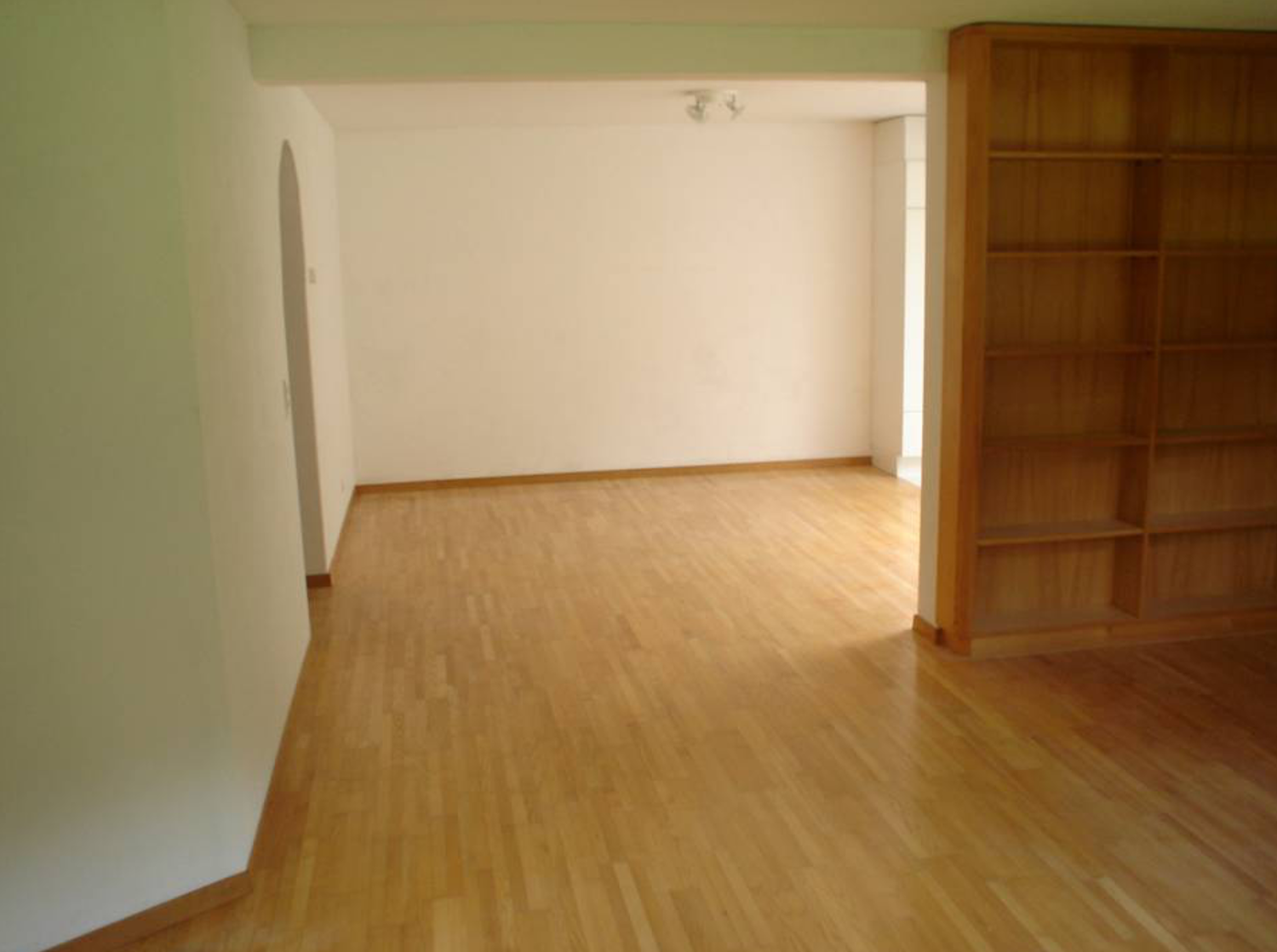 3 ½ rooms apartment, photo 3 of 10
