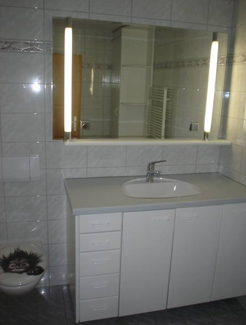 3 ½ rooms apartment, photo 6 of 10