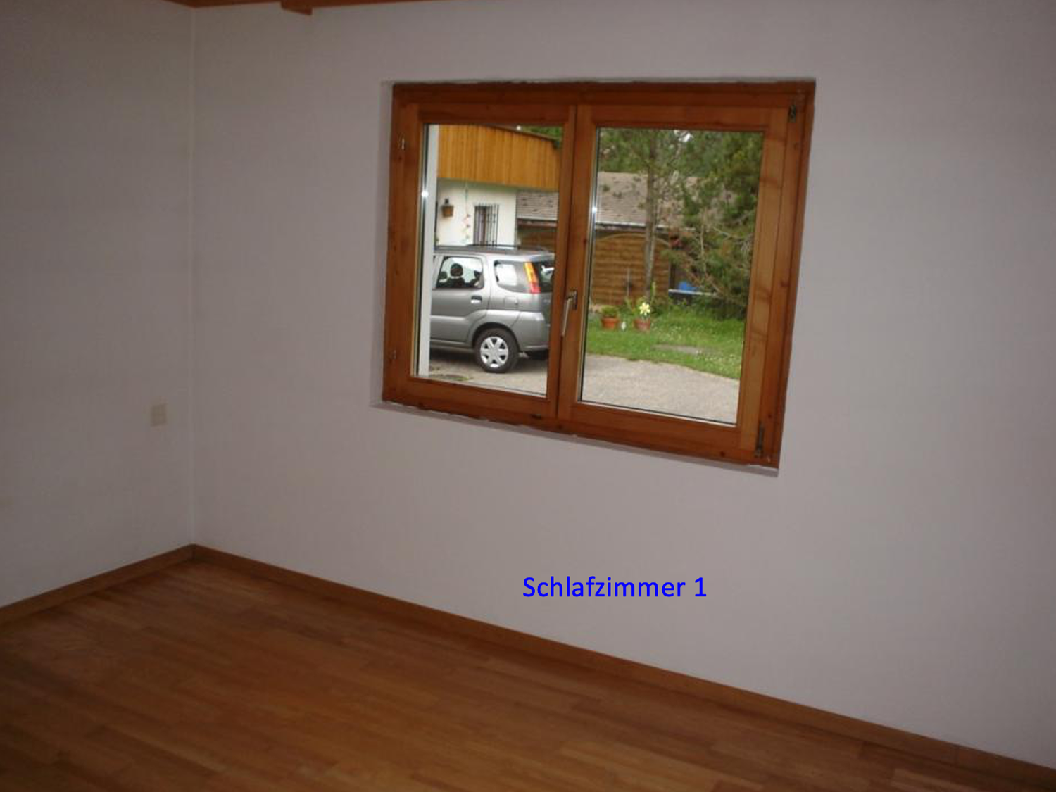 3 ½ rooms apartment, photo 5 of 10