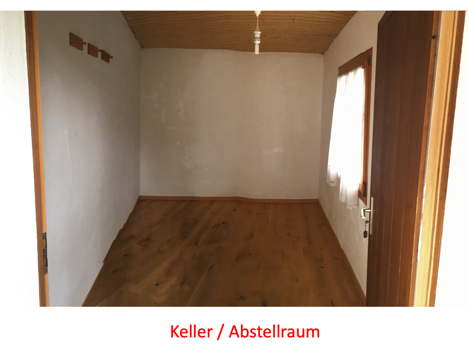 3 ½ rooms apartment, photo 10 of 10